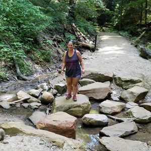 Meet your Posher, Maranda